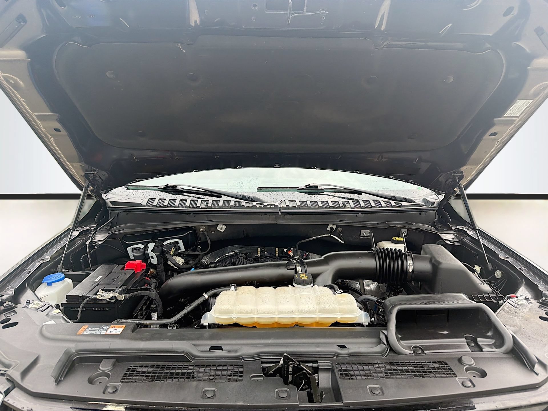 Certified 2024 Ford Expedition Limited RWD image 37