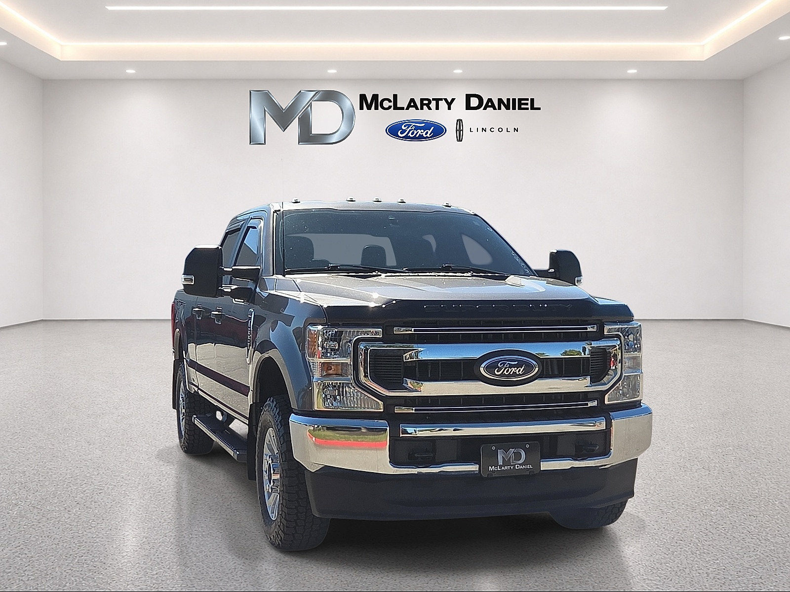 Certified 2022 Ford F250 XL w/ STX Appearance Package