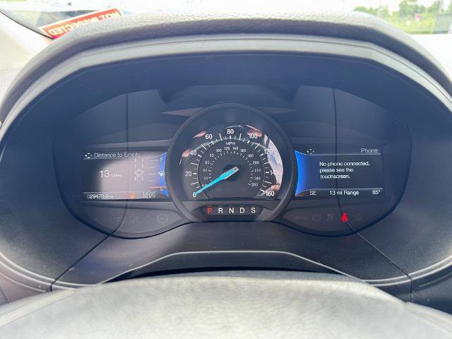 Certified 2022 Ford Edge SEL w/ Convenience Package AWD/4WD image 15