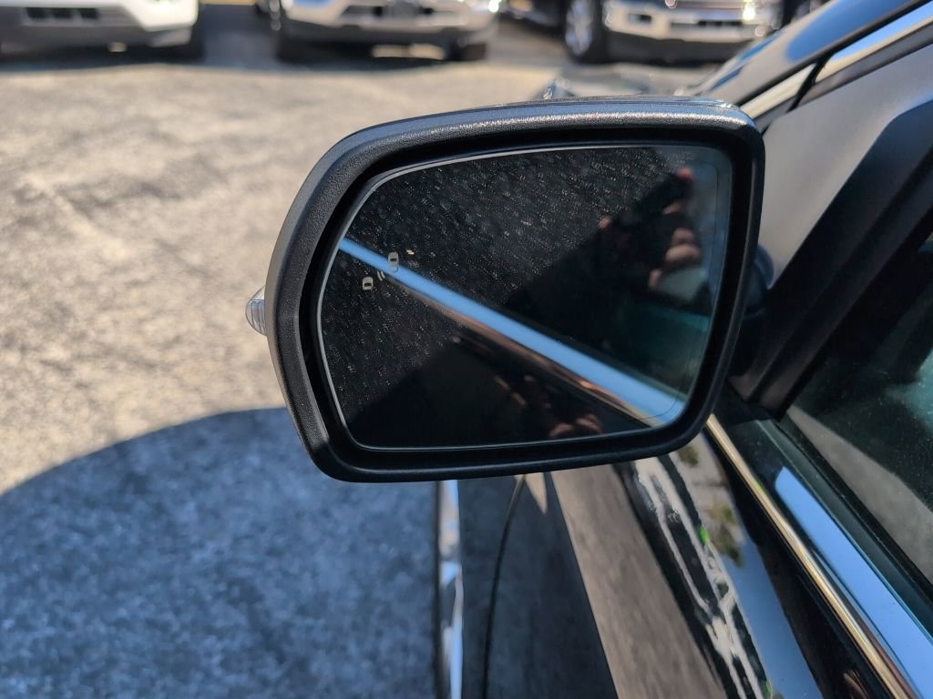 Certified 2020 Ford Edge Titanium w/ Equipment Group 301A image 7