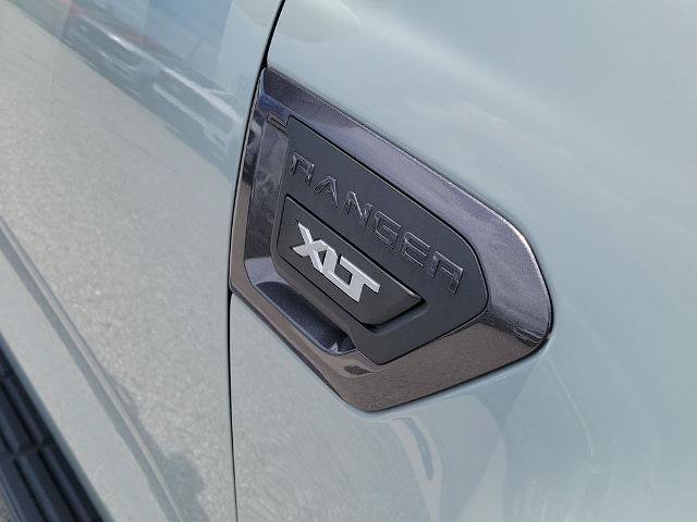 Certified 2023 Ford Ranger XLT w/ Equipment Group 302A High RWD image 9