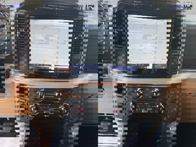 Certified 2023 Ford F150 XLT w/ Equipment Group 302A High image 10