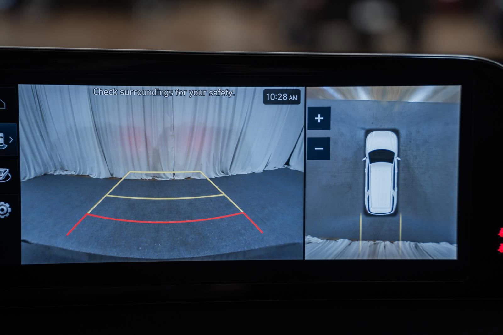 Used 2025 Hyundai Palisade XRT image 52