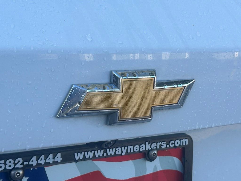 Used 2024 Chevrolet Blazer LT image 21