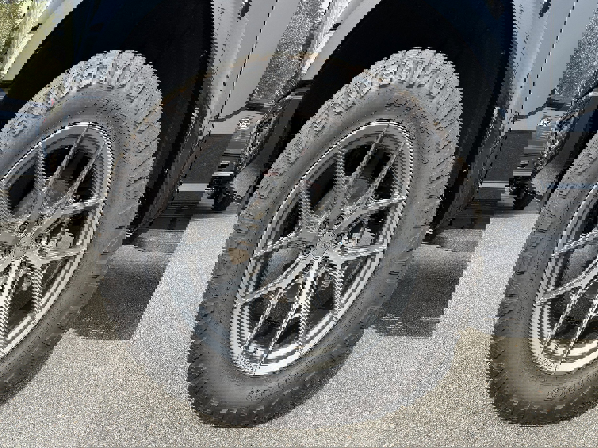 Certified 2022 Ford F150 Raptor w/ Equipment Group 801A High image 15