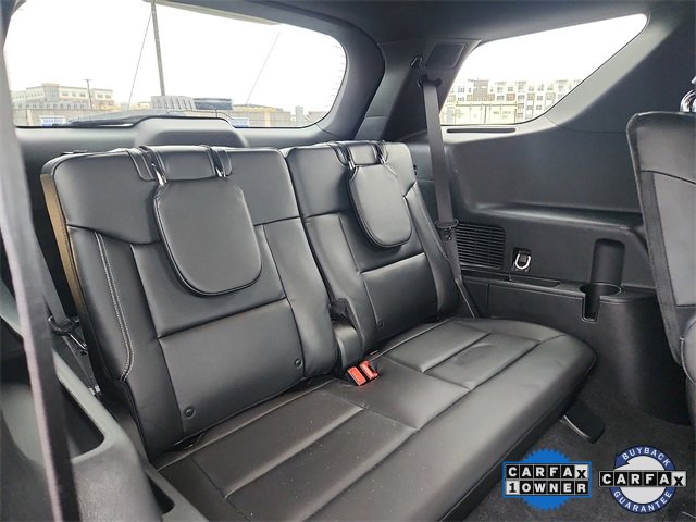 Certified 2023 Ford Explorer ST w/ Equipment Group 401A image 28