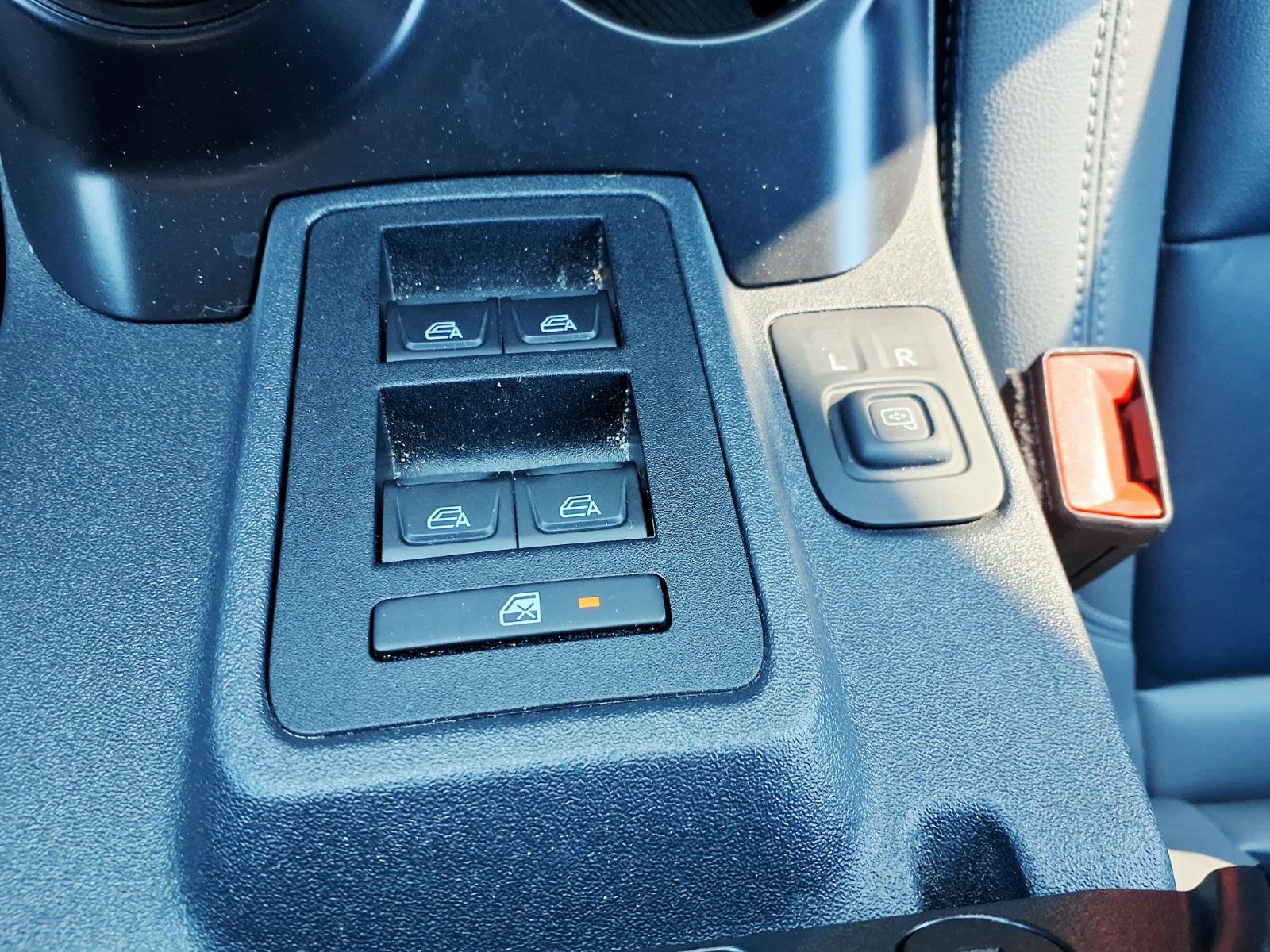 Certified 2024 Ford Bronco Outer Banks AWD/4WD image 24