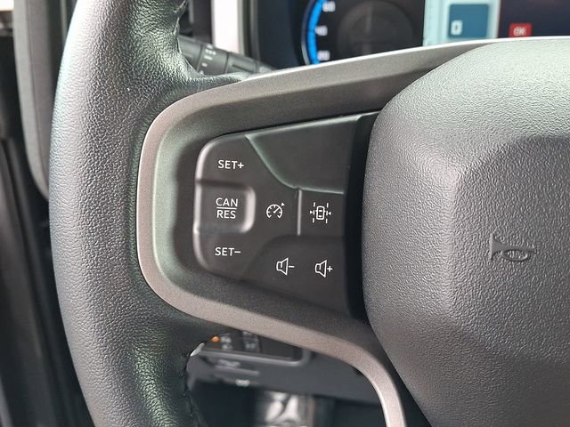 Certified 2023 Ford Bronco Outer Banks AWD/4WD image 18