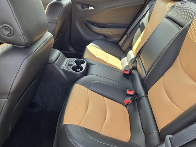 Used 2018 Chevrolet Volt Premier w/ Driver Confidence Package image 28