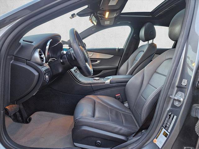 Used 2019 Mercedes-Benz C 300 Sedan image 16