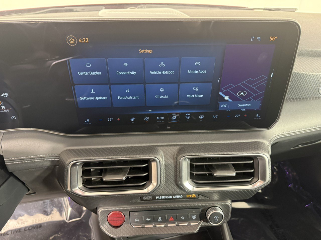 Certified 2025 Ford Mustang Premium RWD image 21
