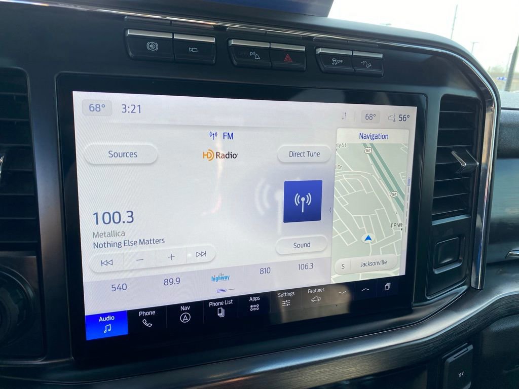 Certified 2023 Ford F250 Lariat w/ Lariat Ultimate Package image 19