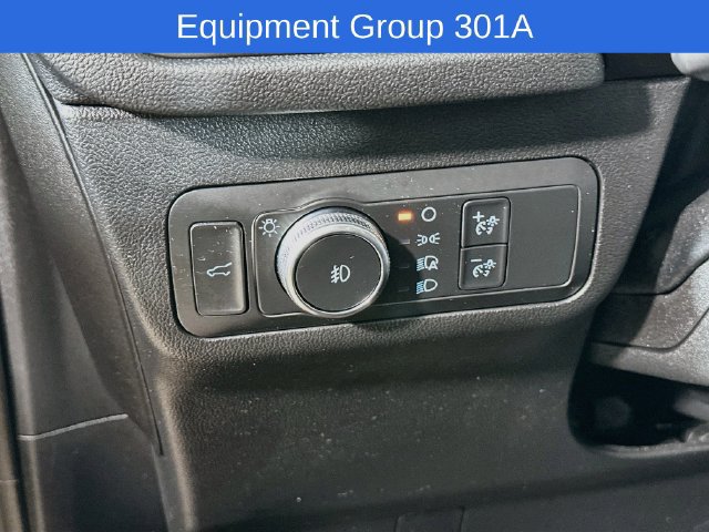 Certified 2020 Ford Escape SEL AWD/4WD image 23