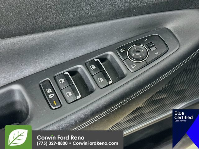 Used 2020 Hyundai Santa Fe SEL AWD/4WD image 21