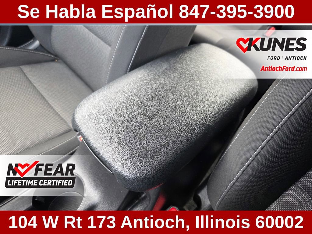 Used 2023 Kia Forte LXS w/ LXS Technology Package FWD image 56