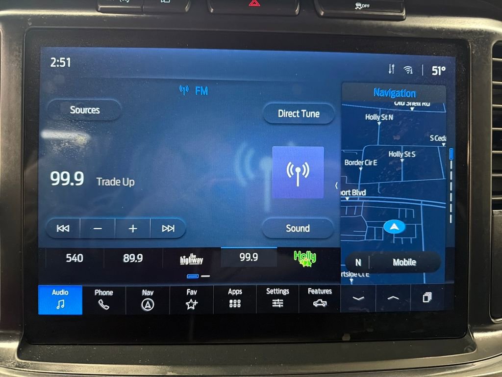 Certified 2024 Ford F150 STX image 25