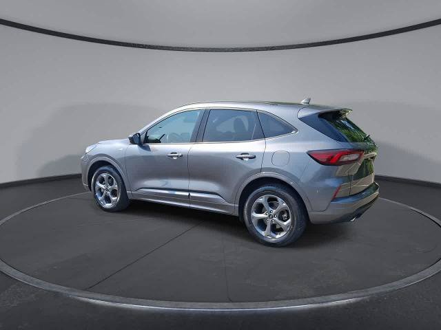Certified 2024 Ford Escape ST-Line AWD/4WD image 6
