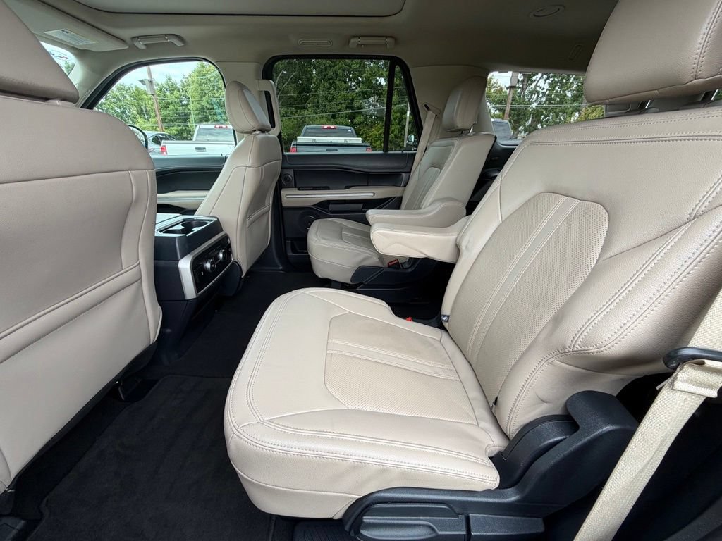 Certified 2024 Ford Expedition Limited AWD/4WD image 55