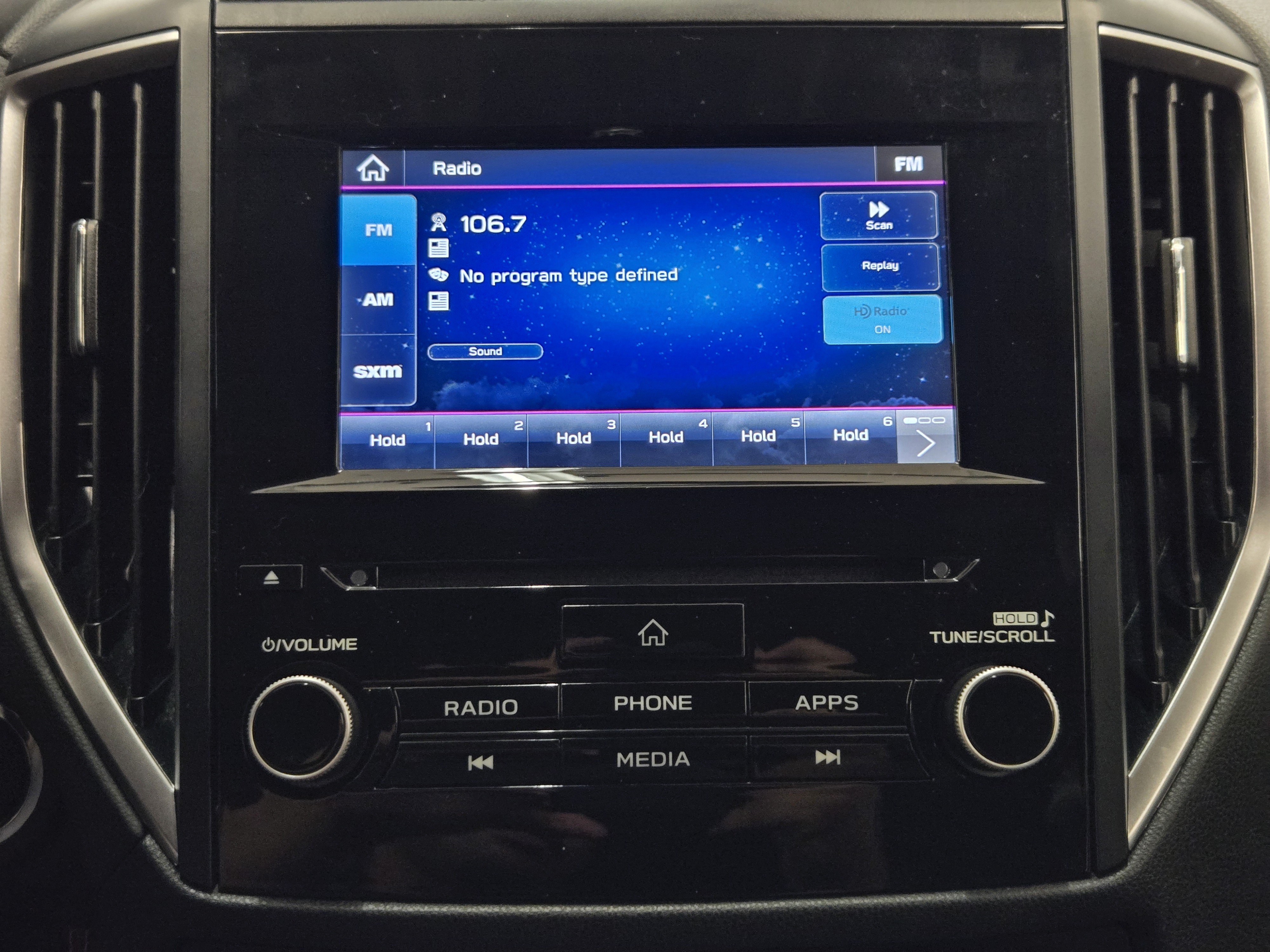 Used 2021 Subaru Forester Sport w/ Popular Package #2 AWD/4WD image 20