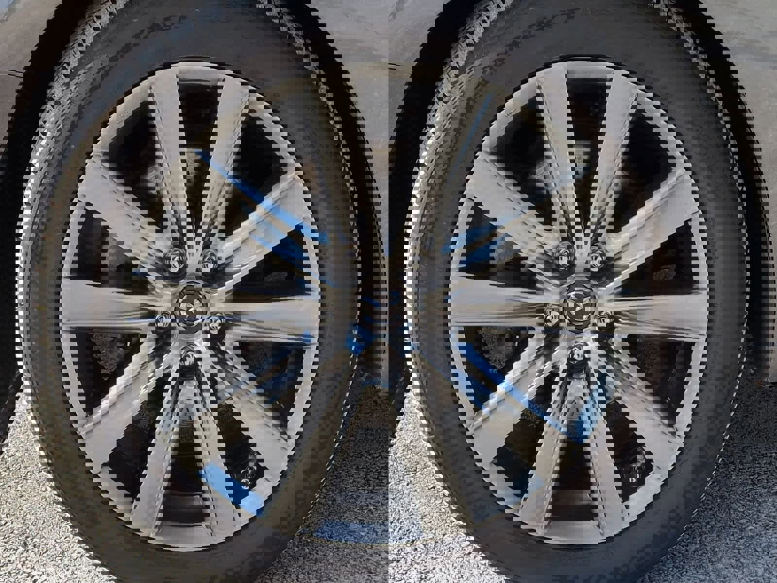 Used 2021 MAZDA MAZDA6 Grand Touring Reserve image 14