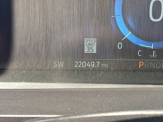 Certified 2022 Ford Explorer ST w/ Equipment Group 401A image 13