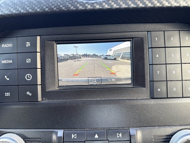 Certified 2020 Ford Mustang Coupe RWD image 18