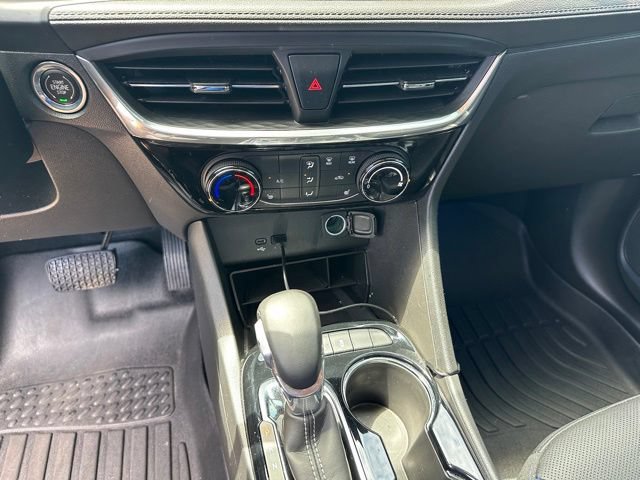 Used 2026 Buick Encore GX Sport Touring w/ Comfort Package AWD/4WD image 19
