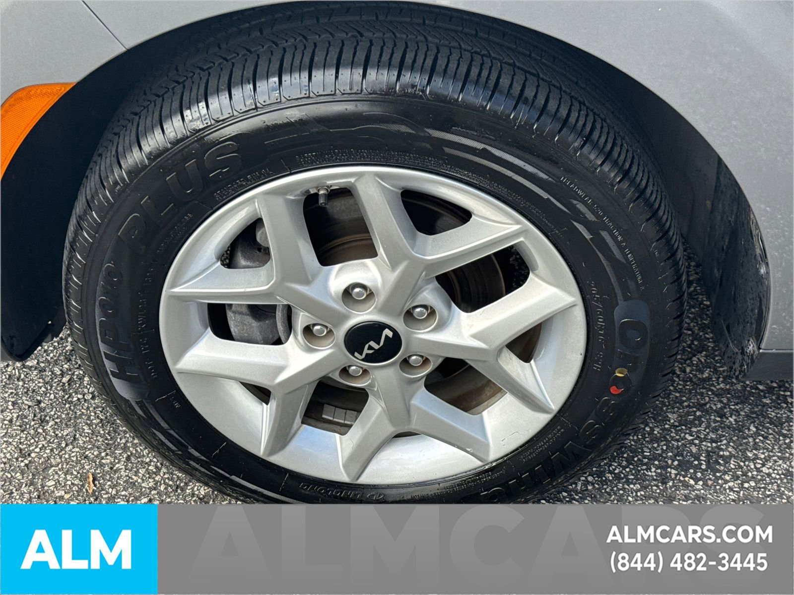 Used 2024 Kia Soul LX w/ Option Group 015 image 12