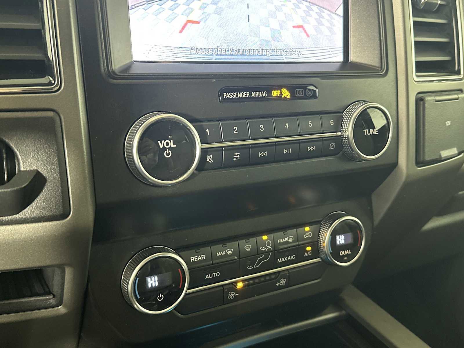 Certified 2020 Ford Expedition XLT image 32