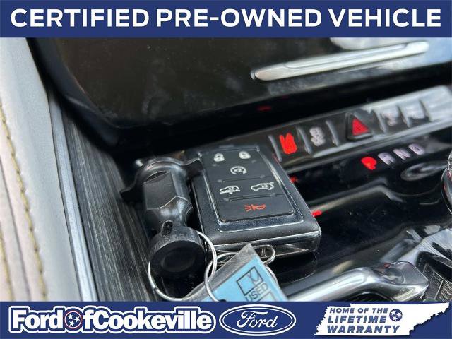 Used 2023 Jeep Wagoneer Series III w/ Preferred Equipment Group image 37