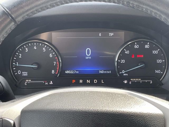 Certified 2023 Ford Explorer XLT w/ Equipment Group 202A image 20