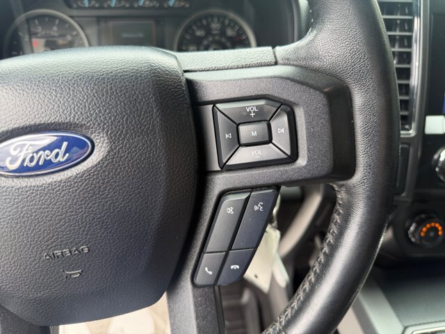 Certified 2020 Ford F150 XLT w/ Equipment Group 302A Luxury AWD/4WD image 11