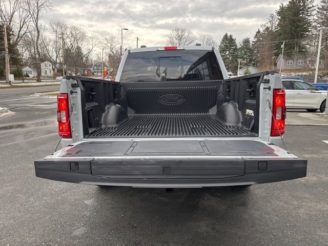 Certified 2023 Ford F150 XLT w/ Equipment Group 302A High image 8
