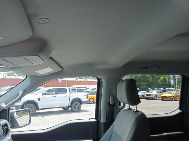 Certified 2023 Ford F150 XLT AWD/4WD image 14