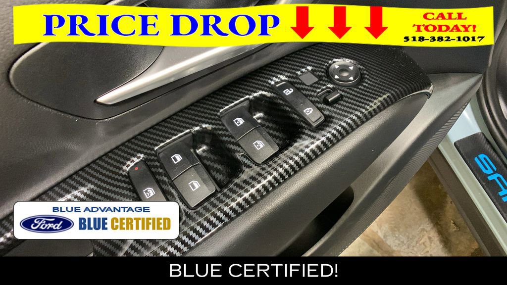 Used 2023 Hyundai Santa Cruz SEL w/ Activity Package AWD/4WD image 27
