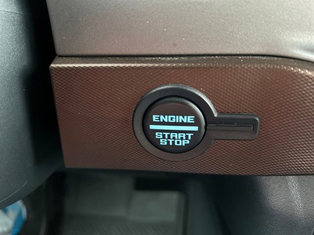 Certified 2021 Ford Bronco Outer Banks w/ Sasquatch Package AWD/4WD image 28