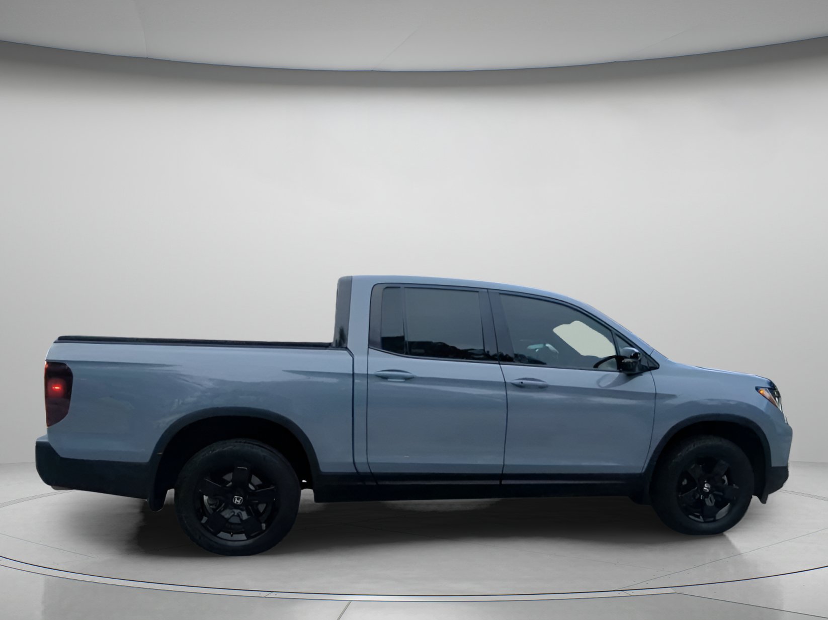 Used 2024 Honda Ridgeline Black Edition image 31