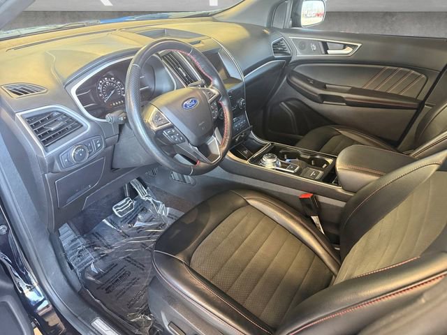 Certified 2020 Ford Edge ST-Line image 19