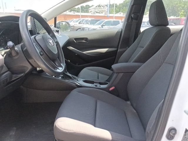 Used 2023 Toyota Corolla LE FWD image 14