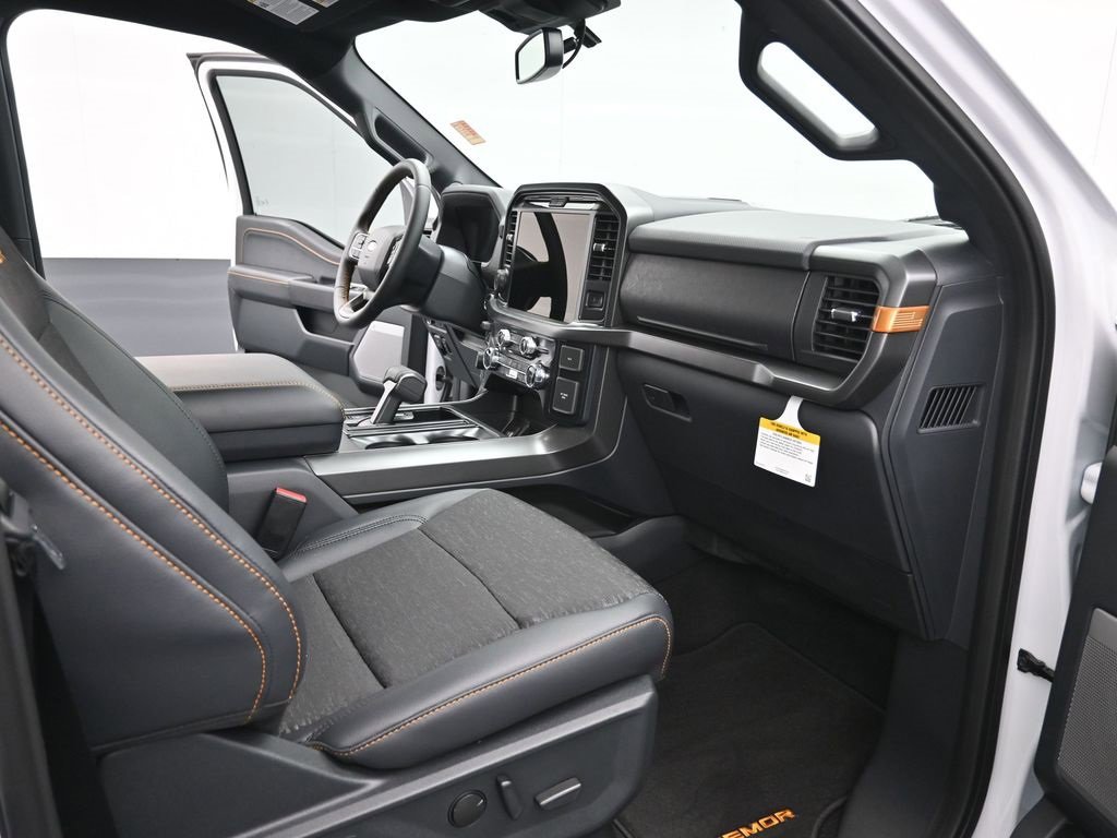 Certified 2025 Ford F150 Tremor w/ Tow/Haul Package image 24