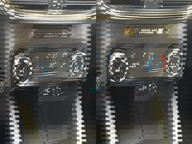 Certified 2021 Ford Escape SE image 27