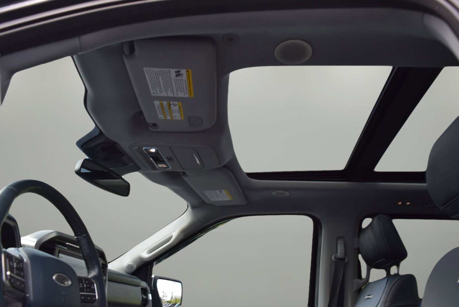 Certified 2023 Ford F150 Limited image 12