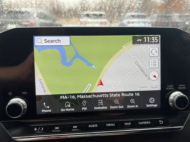 Used 2022 Mitsubishi Outlander SEL image 33