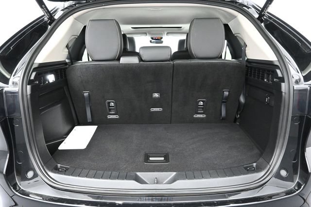 Used 2025 MAZDA CX-90 3.3 Turbo w/ Preferred Package AWD/4WD image 32