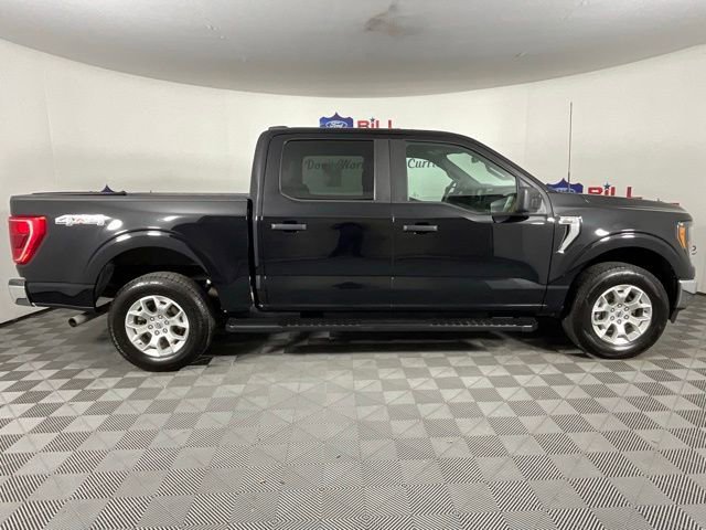 Certified 2023 Ford F150 XLT image 6