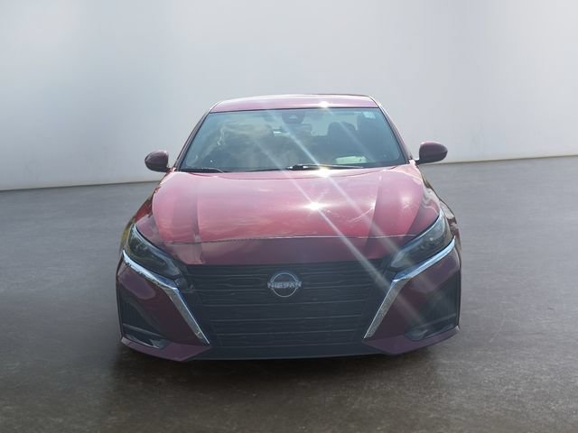 Used 2023 Nissan Altima 2.5 SV FWD image 8