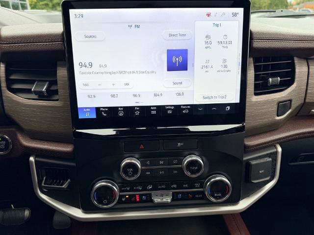 Certified 2023 Ford Expedition Limited image 28