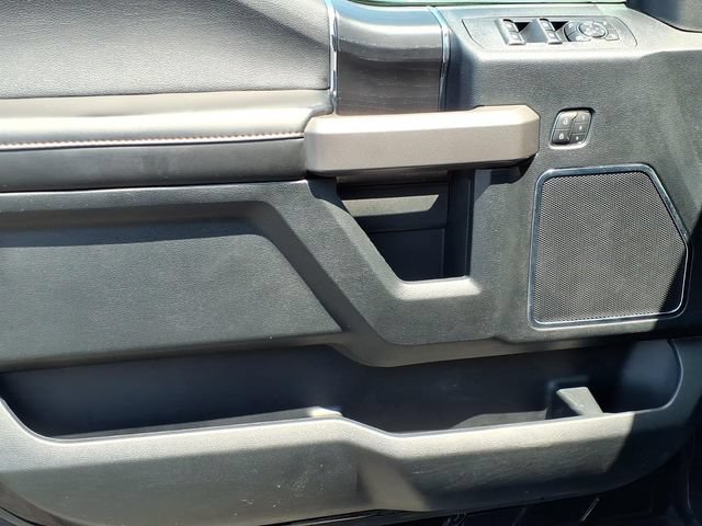 Certified 2019 Ford F150 Platinum w/ Equipment Group 701A Luxury AWD/4WD image 15