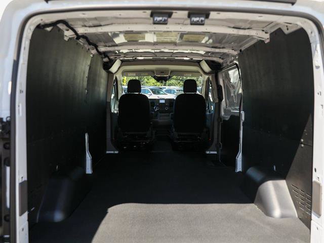 Certified 2025 Ford Transit 250 Low Roof AWD w/ Load Area Protection Package image 21