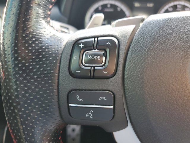 Used 2020 Lexus NX 300 F Sport image 19